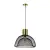 Подвесной светильник Castello A7046SP-1BK Arte Lamp