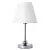 Настольная лампа Elba A2581LT-1CC Arte Lamp Настольная лампа Elba A2581LT-1CC Arte Lamp