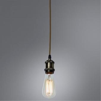Подвесной светильник Electra A7002SP-1AB Arte Lamp