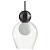 Подвесной светильник Blacky 2 5023/1 Odeon Light