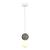 Подвесной светильник Estruzzo SL1512.513.01 ST-Luce