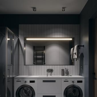 Накладной светильник Slim C015CL-01W Maytoni