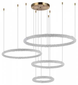 Подвесная люстра Avana SL6110.203.04 ST-Luce