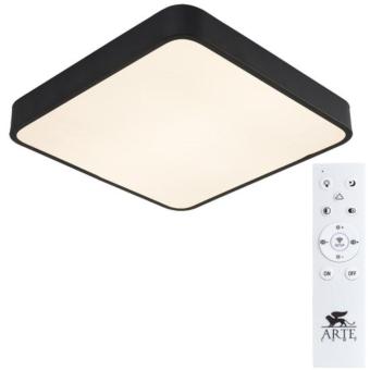 Потолочный светильник Scena A2663PL-1BK Arte Lamp