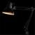 Настольная лампа Senior A6068LT-1BK Arte Lamp