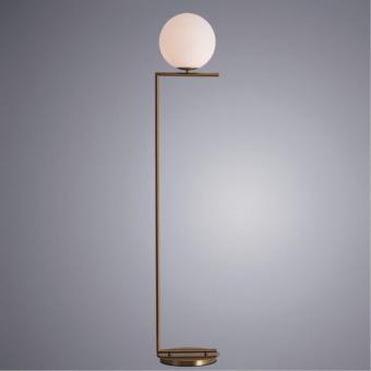 Торшер A1921PN-1AB Arte Lamp