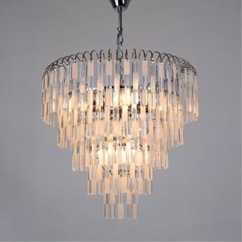 Подвесная люстра Eliza A1009SP-6CC Arte Lamp