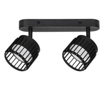 Спот Atria A8031PL-2BK Arte Lamp