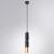 Подвесной светильник Sadr A3280SP-1BK Arte Lamp