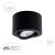 Накладной светильник Unito A2260PL-1BK Arte Lamp