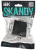 Розетка 1-м 16А С/У З/К со шторками с крышкой IP44 Черный Skandy