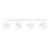 Спот Atria A8031PL-4WH Arte Lamp