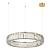 Подвесная люстра Version 5071/100L Odeon Light