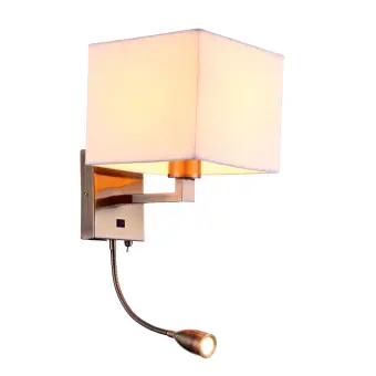 Настенный светильник Hall A9249AP-2AB Arte Lamp