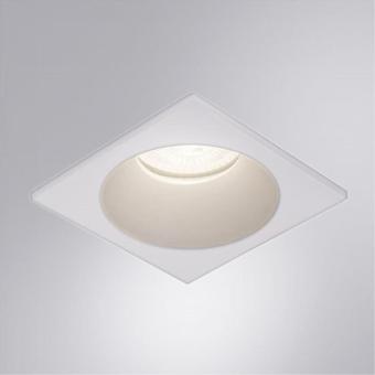 Встраиваемый светильник Helm A2868PL-1WH Arte Lamp