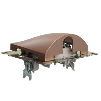 Вывод кабеля С/У Шампань Катрин