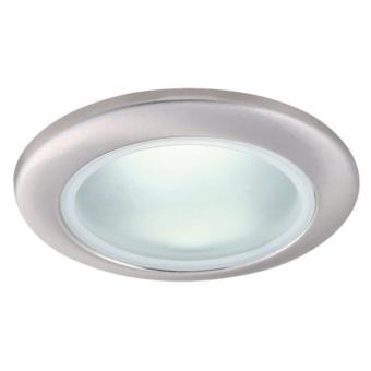 Встраиваемый светильник A2024PL-1SS Arte Lamp