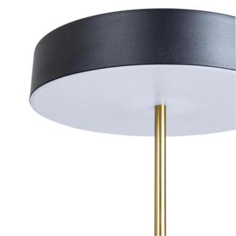 Настольная лампа Elnath A5038LT-3BK Arte Lamp