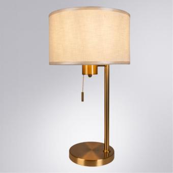 Настольная лампа Proxima A4031LT-1PB Arte Lamp