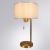 Настольная лампа Proxima A4031LT-1PB Arte Lamp