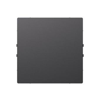 Заглушка без суппорта для многопостовых рамок Базальт AtlasDesign