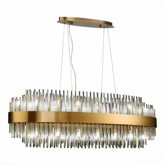 Подвесная люстра Nitido SL1158.303.32 ST-Luce