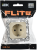 Розетка 1-м 16А С/У З/К Б/К Сливочный FLITE Розетка 1-м 16А С/У З/К Б/К Сливочный FLITE