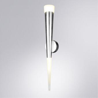 Настенный светильник Sabik A6010AP-1CC Arte Lamp