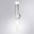 Настенный светильник Sabik A6010AP-1CC Arte Lamp Настенный светильник Sabik A6010AP-1CC Arte Lamp