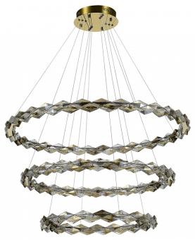 Подвесная люстра Diamanta SL6009.203.03 ST-Luce