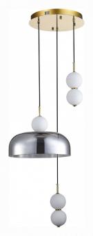 Подвесная люстра Ode SL6112.203.21 ST-Luce