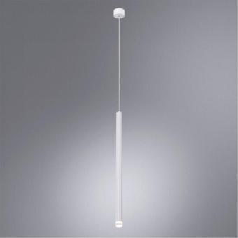 Подвесной светильник Solid A5570SP-1WH Arte Lamp