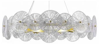 Подвесная люстра Flero SL1657.203.10 ST-Luce