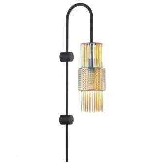 Настенный светильник Pimpa 2 5018/1W Odeon Light