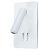 Настенный светильник Electra A8233AP-1WH Arte Lamp