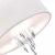 Потолочная люстра Nettuno SL1353.102.03 ST-Luce