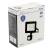 Прожектор сд с датчиком  LL-906 IP65 20W 6400K Feron