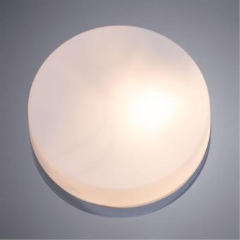 Потолочный светильник Aqua-Tablet A6047PL-2CC Arte Lamp