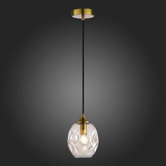 Подвесной светильник Idesia SL1188.303.01 ST-Luce