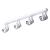 Спот A1311PL-4WH Arte Lamp