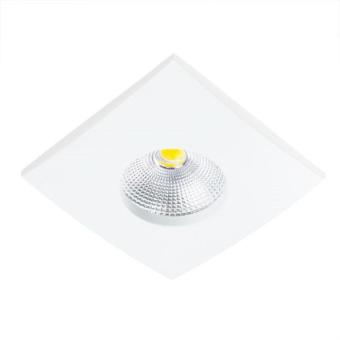 Встраиваемый светильник A4764PL-1WH Arte Lamp