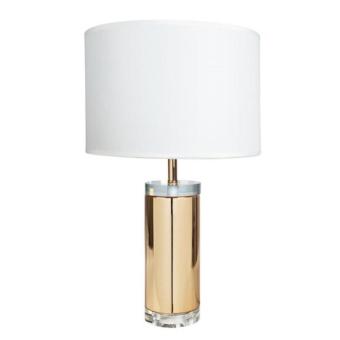 Настольная лампа Maia A4036LT-1GO Arte Lamp