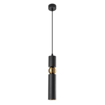 Подвесной светильник Ran A3162SP-1BK Arte Lamp
