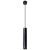 Подвесной светильник Altais A6110SP-2BK Arte Lamp
