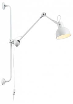 Настенный светильник Arta 4126/1WA Odeon Light