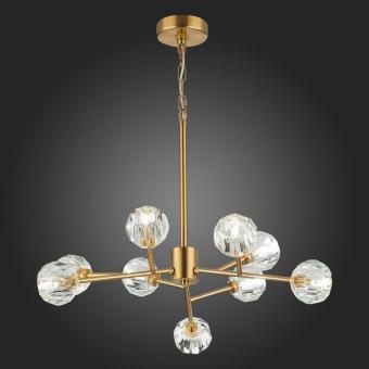Подвесная люстра Romano SL1166.303.09 ST-Luce