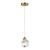 Подвесной светильник Cascato SL6114.203.01 ST-Luce