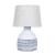 Настольная лампа Tiaki A4636LT-1GY Arte Lamp