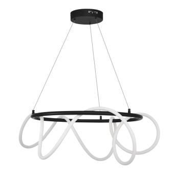 Подвесная люстра Sagrato SL6102.403.55 ST-Luce