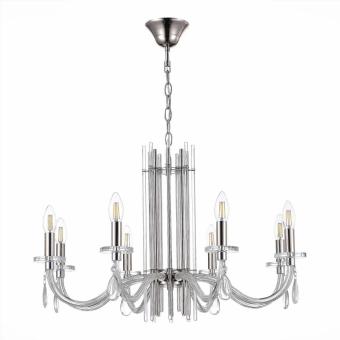 Подвесная люстра Epica SL1656.103.08 ST-Luce